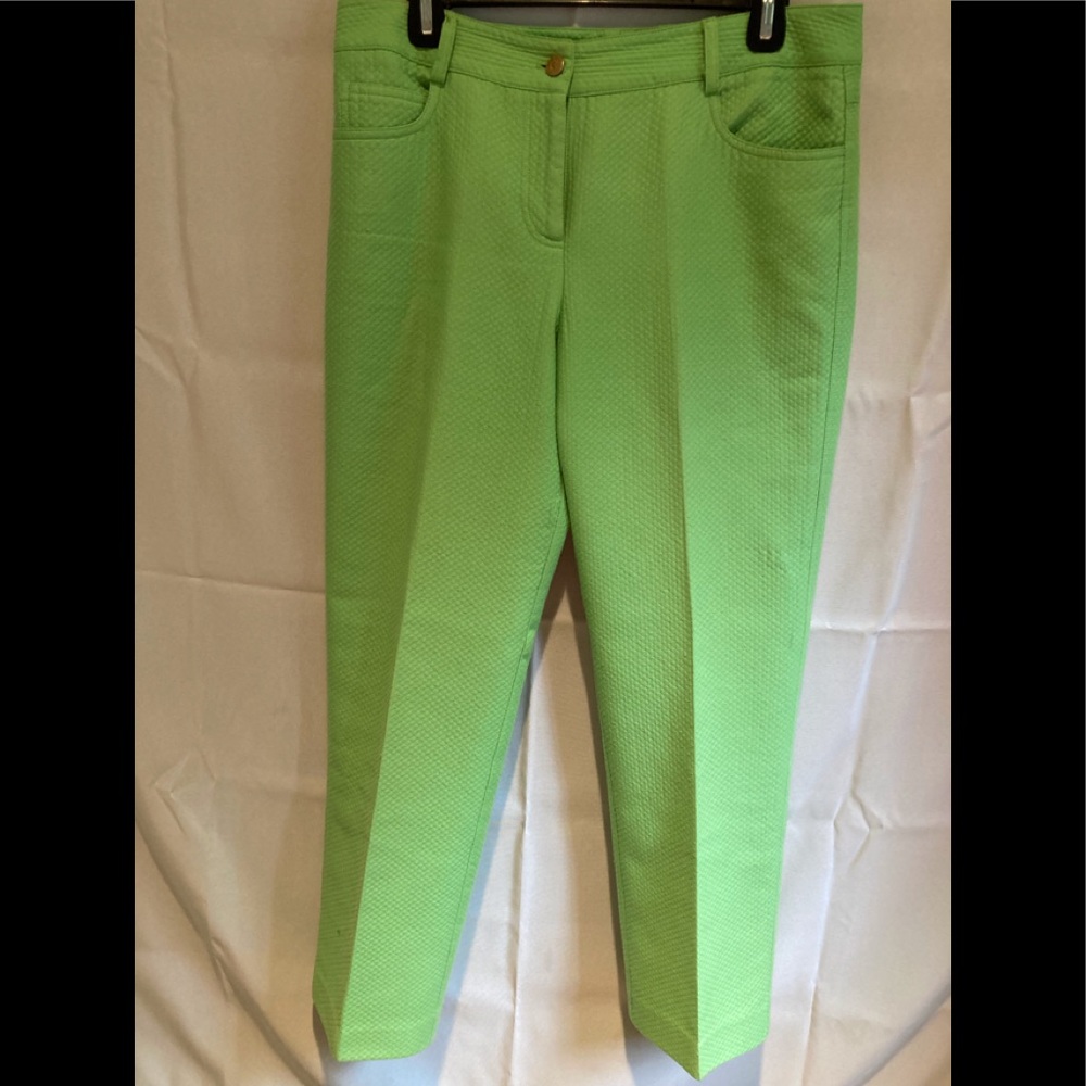 J McLoughlin slacks